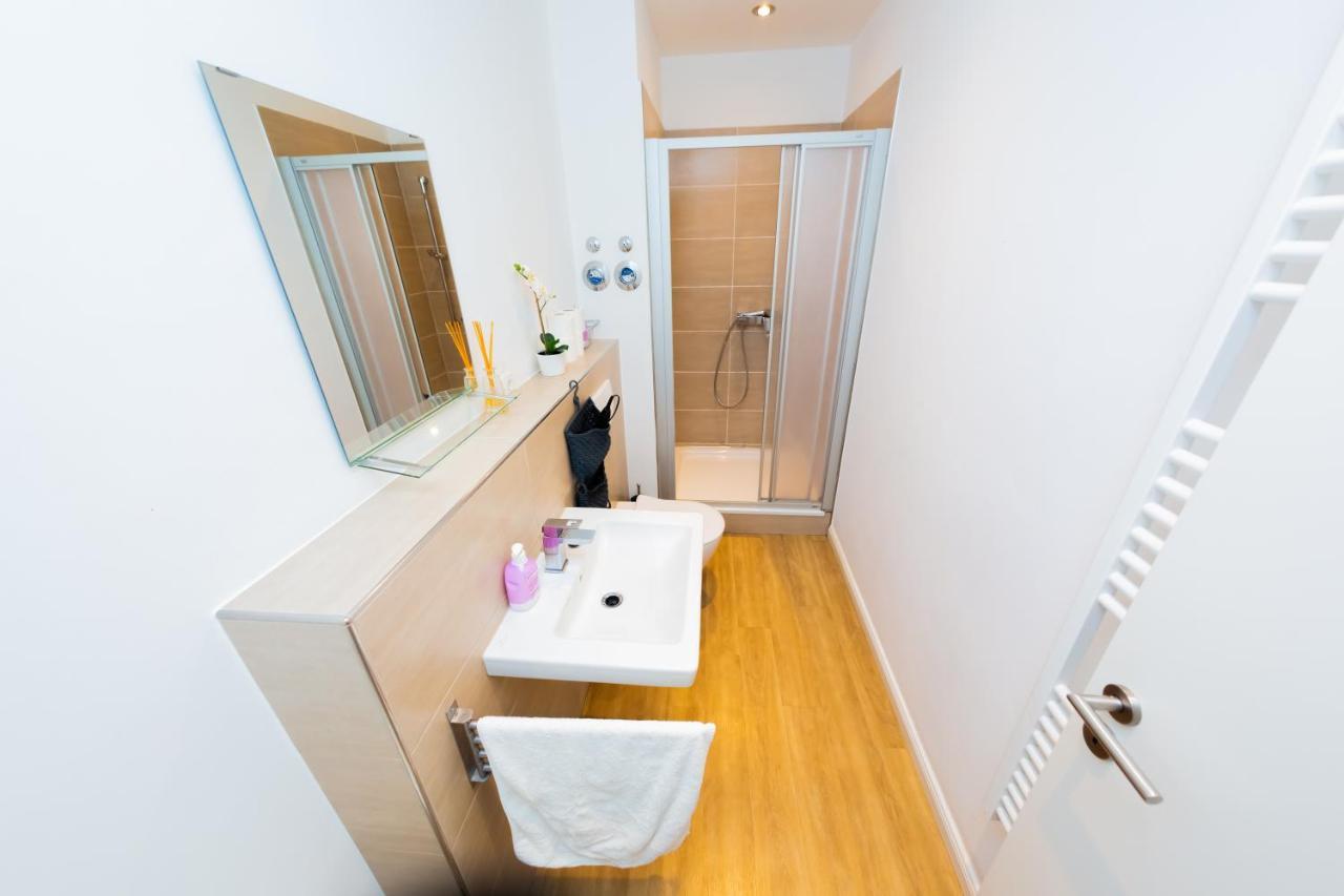 City Apartment Reeperbahn Hamburgo Exterior foto